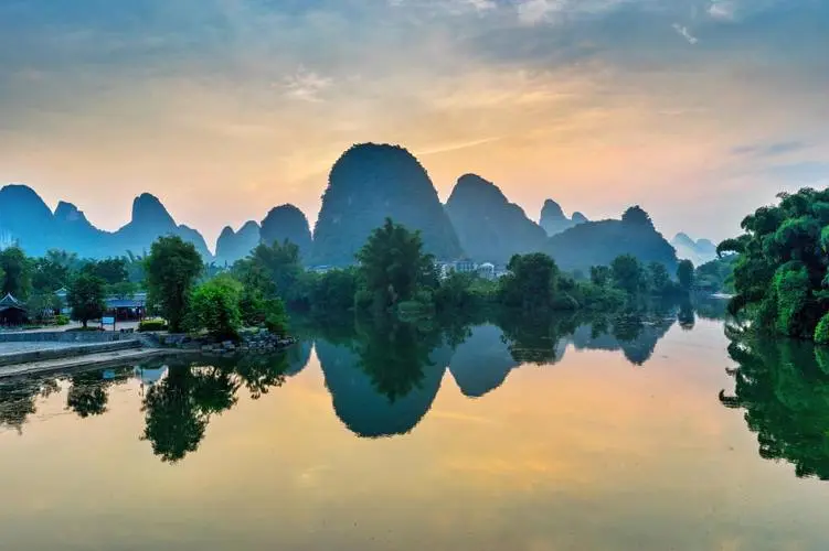 绿色智能化